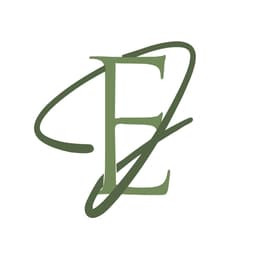 Monograma de Juliana e Eduardo