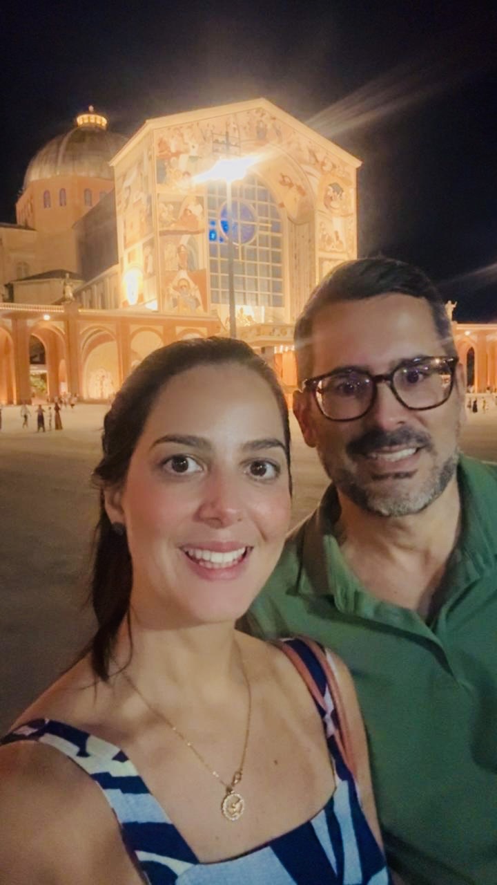 Juliana e Eduardo